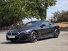 USED 2019 69 BMW 8 SERIES 3.0 840d Coupe 2dr Diesel Steptronic xDrive Euro 6 (s/s) (320 ps) 