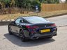 USED 2019 69 BMW 8 SERIES 3.0 840d Coupe 2dr Diesel Steptronic xDrive Euro 6 (s/s) (320 ps) 