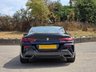 USED 2019 69 BMW 8 SERIES 3.0 840d Coupe 2dr Diesel Steptronic xDrive Euro 6 (s/s) (320 ps) 