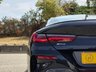 USED 2019 69 BMW 8 SERIES 3.0 840d Coupe 2dr Diesel Steptronic xDrive Euro 6 (s/s) (320 ps) 