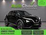 USED 2024 24 NISSAN JUKE 1.0 DIG-T N-Connecta SUV 5dr Petrol Manual Euro 6 (s/s) (114 ps) in Blackburn Finance Available 12 to 84 Months