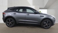 USED 2019 69 JAGUAR E-PACE 2.0 D180 Chequered Flag SUV 5dr Diesel Auto AWD Euro 6 (s/s) (180 ps) 