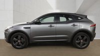 USED 2019 69 JAGUAR E-PACE 2.0 D180 Chequered Flag SUV 5dr Diesel Auto AWD Euro 6 (s/s) (180 ps) 