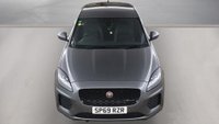 USED 2019 69 JAGUAR E-PACE 2.0 D180 Chequered Flag SUV 5dr Diesel Auto AWD Euro 6 (s/s) (180 ps) 