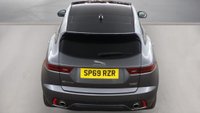 USED 2019 69 JAGUAR E-PACE 2.0 D180 Chequered Flag SUV 5dr Diesel Auto AWD Euro 6 (s/s) (180 ps) 