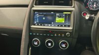 USED 2019 69 JAGUAR E-PACE 2.0 D180 Chequered Flag SUV 5dr Diesel Auto AWD Euro 6 (s/s) (180 ps) 