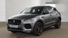 USED 2019 69 JAGUAR E-PACE 2.0 D180 Chequered Flag SUV 5dr Diesel Auto AWD Euro 6 (s/s) (180 ps) 