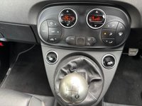 USED 2017 66 ABARTH 595 1.4 T-Jet Competizione Hatchback 3dr Petrol Manual Euro 6 (180 bhp) XENON HEADLIGHTS BEATS SOUND SYSTEM