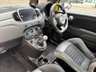 USED 2017 66 ABARTH 595 1.4 T-Jet Competizione Hatchback 3dr Petrol Manual Euro 6 (180 bhp) XENON HEADLIGHTS BEATS SOUND SYSTEM