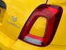 USED 2017 66 ABARTH 595 1.4 T-Jet Competizione Hatchback 3dr Petrol Manual Euro 6 (180 bhp) XENON HEADLIGHTS BEATS SOUND SYSTEM
