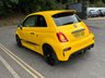 USED 2017 66 ABARTH 595 1.4 T-Jet Competizione Hatchback 3dr Petrol Manual Euro 6 (180 bhp) XENON HEADLIGHTS BEATS SOUND SYSTEM