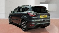 USED 2018 68 FORD KUGA 1.5T EcoBoost GPF ST-Line SUV 5dr Petrol Manual Euro 6 (s/s) (150 ps) 