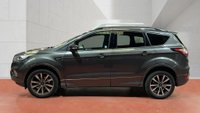 USED 2018 68 FORD KUGA 1.5T EcoBoost GPF ST-Line SUV 5dr Petrol Manual Euro 6 (s/s) (150 ps) 
