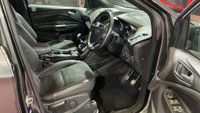 USED 2018 68 FORD KUGA 1.5T EcoBoost GPF ST-Line SUV 5dr Petrol Manual Euro 6 (s/s) (150 ps) 