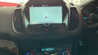 USED 2018 68 FORD KUGA 1.5T EcoBoost GPF ST-Line SUV 5dr Petrol Manual Euro 6 (s/s) (150 ps) 