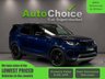 USED 2023 23 LAND ROVER DISCOVERY 3.0 D300 MHEV R-Dynamic SE SUV 5dr Diesel Auto 4WD Euro 6 (s/s) (300 ps) in Blackburn Finance Available 12 to 84 Months
