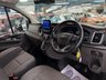 USED 2020 20 FORD TOURNEO CUSTOM 2.0 320 EcoBlue Titanium Minibus Double Cab 5dr Diesel Auto L2 Euro 6 (s/s) (130 ps) 