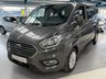 USED 2020 20 FORD TOURNEO CUSTOM 2.0 320 EcoBlue Titanium Minibus Double Cab 5dr Diesel Auto L2 Euro 6 (s/s) (130 ps) 