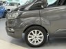 USED 2020 20 FORD TOURNEO CUSTOM 2.0 320 EcoBlue Titanium Minibus Double Cab 5dr Diesel Auto L2 Euro 6 (s/s) (130 ps) 