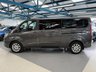 USED 2020 20 FORD TOURNEO CUSTOM 2.0 320 EcoBlue Titanium Minibus Double Cab 5dr Diesel Auto L2 Euro 6 (s/s) (130 ps) 