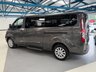 USED 2020 20 FORD TOURNEO CUSTOM 2.0 320 EcoBlue Titanium Minibus Double Cab 5dr Diesel Auto L2 Euro 6 (s/s) (130 ps) 