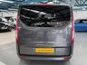 USED 2020 20 FORD TOURNEO CUSTOM 2.0 320 EcoBlue Titanium Minibus Double Cab 5dr Diesel Auto L2 Euro 6 (s/s) (130 ps) 