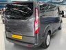 USED 2020 20 FORD TOURNEO CUSTOM 2.0 320 EcoBlue Titanium Minibus Double Cab 5dr Diesel Auto L2 Euro 6 (s/s) (130 ps) 