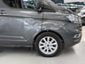 USED 2020 20 FORD TOURNEO CUSTOM 2.0 320 EcoBlue Titanium Minibus Double Cab 5dr Diesel Auto L2 Euro 6 (s/s) (130 ps) 