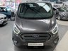USED 2020 20 FORD TOURNEO CUSTOM 2.0 320 EcoBlue Titanium Minibus Double Cab 5dr Diesel Auto L2 Euro 6 (s/s) (130 ps) 
