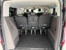 USED 2020 20 FORD TOURNEO CUSTOM 2.0 320 EcoBlue Titanium Minibus Double Cab 5dr Diesel Auto L2 Euro 6 (s/s) (130 ps) 