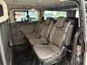 USED 2020 20 FORD TOURNEO CUSTOM 2.0 320 EcoBlue Titanium Minibus Double Cab 5dr Diesel Auto L2 Euro 6 (s/s) (130 ps) 