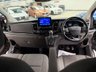 USED 2020 20 FORD TOURNEO CUSTOM 2.0 320 EcoBlue Titanium Minibus Double Cab 5dr Diesel Auto L2 Euro 6 (s/s) (130 ps) 