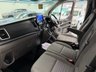 USED 2020 20 FORD TOURNEO CUSTOM 2.0 320 EcoBlue Titanium Minibus Double Cab 5dr Diesel Auto L2 Euro 6 (s/s) (130 ps) 