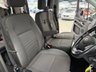 USED 2020 20 FORD TOURNEO CUSTOM 2.0 320 EcoBlue Titanium Minibus Double Cab 5dr Diesel Auto L2 Euro 6 (s/s) (130 ps) 