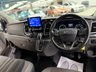 USED 2020 20 FORD TOURNEO CUSTOM 2.0 320 EcoBlue Titanium Minibus Double Cab 5dr Diesel Auto L2 Euro 6 (s/s) (130 ps) 