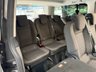 USED 2020 20 FORD TOURNEO CUSTOM 2.0 320 EcoBlue Titanium Minibus Double Cab 5dr Diesel Auto L2 Euro 6 (s/s) (130 ps) 