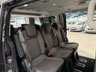 USED 2020 20 FORD TOURNEO CUSTOM 2.0 320 EcoBlue Titanium Minibus Double Cab 5dr Diesel Auto L2 Euro 6 (s/s) (130 ps) 