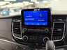 USED 2020 20 FORD TOURNEO CUSTOM 2.0 320 EcoBlue Titanium Minibus Double Cab 5dr Diesel Auto L2 Euro 6 (s/s) (130 ps) 