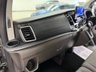 USED 2020 20 FORD TOURNEO CUSTOM 2.0 320 EcoBlue Titanium Minibus Double Cab 5dr Diesel Auto L2 Euro 6 (s/s) (130 ps) 