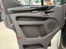 USED 2020 20 FORD TOURNEO CUSTOM 2.0 320 EcoBlue Titanium Minibus Double Cab 5dr Diesel Auto L2 Euro 6 (s/s) (130 ps) 