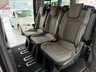 USED 2020 20 FORD TOURNEO CUSTOM 2.0 320 EcoBlue Titanium Minibus Double Cab 5dr Diesel Auto L2 Euro 6 (s/s) (130 ps) 