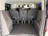 USED 2020 20 FORD TOURNEO CUSTOM 2.0 320 EcoBlue Titanium Minibus Double Cab 5dr Diesel Auto L2 Euro 6 (s/s) (130 ps) 