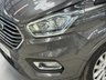 USED 2020 20 FORD TOURNEO CUSTOM 2.0 320 EcoBlue Titanium Minibus Double Cab 5dr Diesel Auto L2 Euro 6 (s/s) (130 ps) 