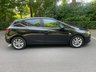 USED 2020 20 VAUXHALL ASTRA 1.5 Turbo D Business Edition Nav Hatchback 5dr Diesel Manual Euro 6 (s/s) (105 ps) *12 MONTHS MOT 3 MONTHS WARRANTY*