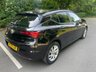 USED 2020 20 VAUXHALL ASTRA 1.5 Turbo D Business Edition Nav Hatchback 5dr Diesel Manual Euro 6 (s/s) (105 ps) *12 MONTHS MOT 3 MONTHS WARRANTY*
