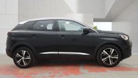 USED 2019 69 PEUGEOT 3008 1.2 PureTech GPF Allure SUV 5dr Petrol EAT Euro 6 (s/s) (130 ps) 