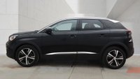 USED 2019 69 PEUGEOT 3008 1.2 PureTech GPF Allure SUV 5dr Petrol EAT Euro 6 (s/s) (130 ps) 