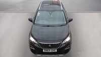 USED 2019 69 PEUGEOT 3008 1.2 PureTech GPF Allure SUV 5dr Petrol EAT Euro 6 (s/s) (130 ps) 