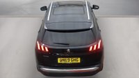USED 2019 69 PEUGEOT 3008 1.2 PureTech GPF Allure SUV 5dr Petrol EAT Euro 6 (s/s) (130 ps) 