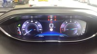 USED 2019 69 PEUGEOT 3008 1.2 PureTech GPF Allure SUV 5dr Petrol EAT Euro 6 (s/s) (130 ps) 